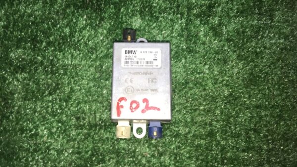 Усилитель антенны BMW 5 F10/F11 (2009 2013)