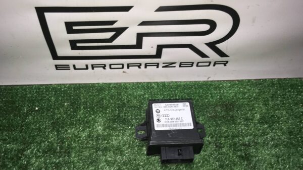 Корректор фар Volkswagen Touareg (2002 2007)