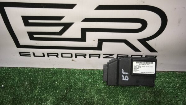 Блок управления Volkswagen Touareg (2002 2007)