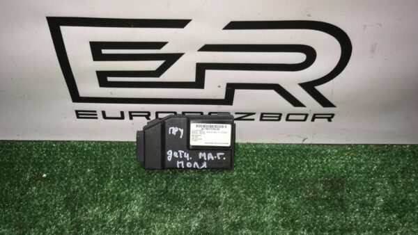 Блок управления Volkswagen Touareg (2002 2007)