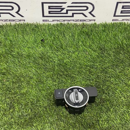 Переключатель света Mercedes Benz E W212