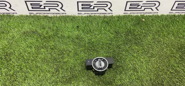 Переключатель света Mercedes Benz E W212