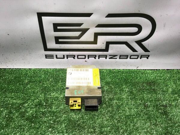 Блок управления подушками безопасности BMW