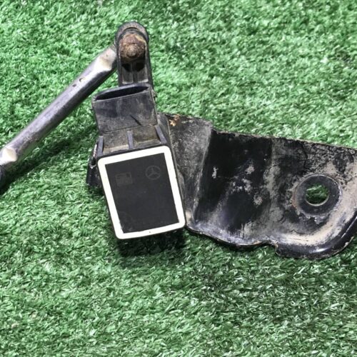 Датчик дорожного просвета Mercedes Benz S W221