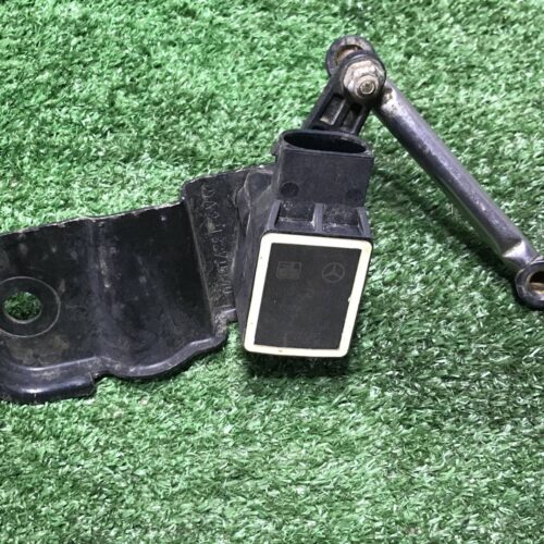 Датчик дорожного просвета Mercedes Benz S W221