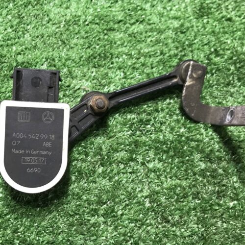 Датчик дорожного просвета Mercedes Benz GLC X253