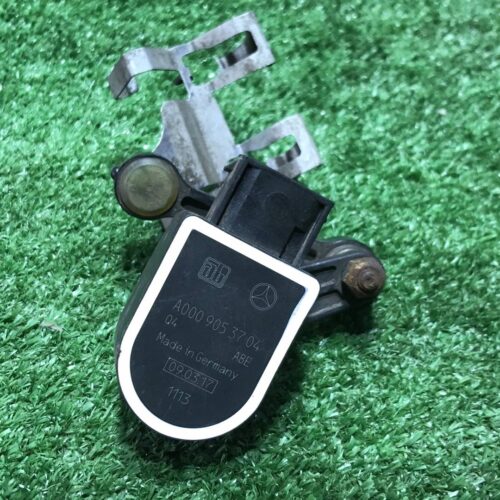 Датчик дорожного просвета Mercedes Benz GLC X253