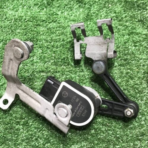 Датчик дорожного просвета Mercedes Benz GLC X253