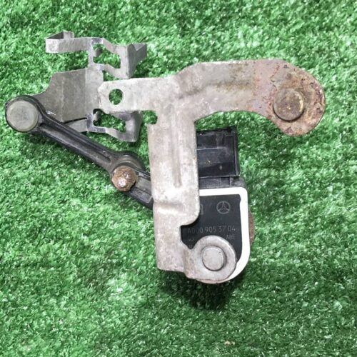 Датчик дорожного просвета Mercedes Benz GLC X253