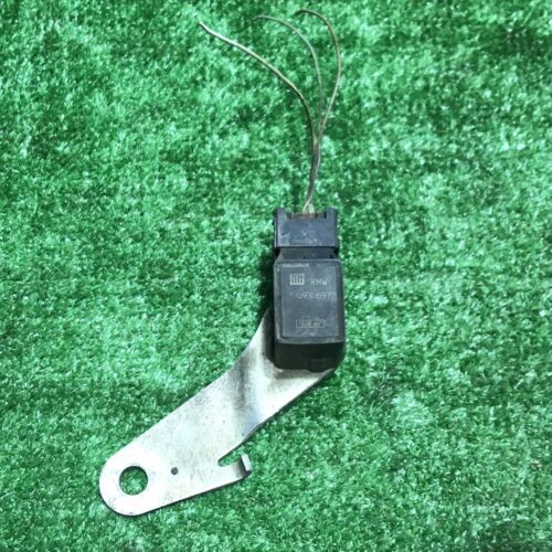 Датчик дорожного просвета BMW 7 E65/E66