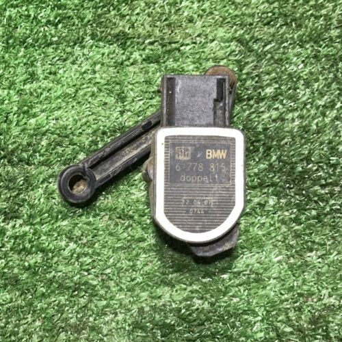 Датчик дорожного просвета BMW X5 E70 (2006 2010)