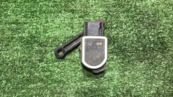 Датчик дорожного просвета BMW X5 E70 (2006 2010)