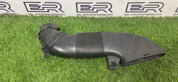 Воздухозаборник Mercedes W205