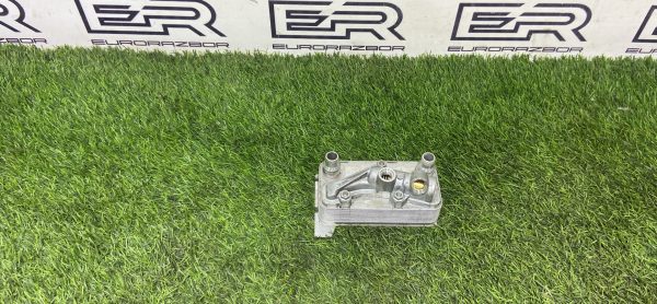 Радиатор АКПП Мерседес A0995002500