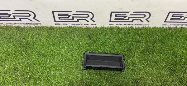 Накладка центральной консоли Mercedes GL ML W166