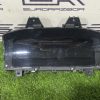 Панель приборов Range Rover L405 рестайлинг Панель приборов Range Rover L405 рестайлинг