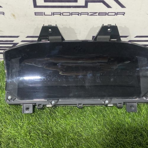 Панель приборов Range Rover L405 рестайлинг