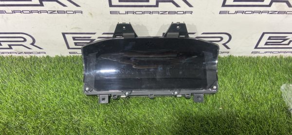 Панель приборов Range Rover L405 рестайлинг