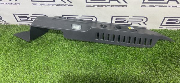 Обшивка отсека багажника Jaguar F Pace Velar