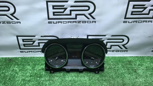 Панель приборов (щиток) Land Rover рест.