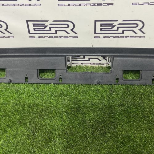 Шторка багажника Land Rover Discovery