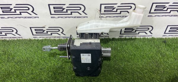 Блок ABS Hyundai Tucson