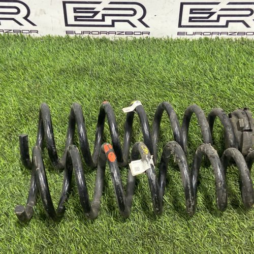 Пружины задние для Hyundai Tucson 4 (NX4)