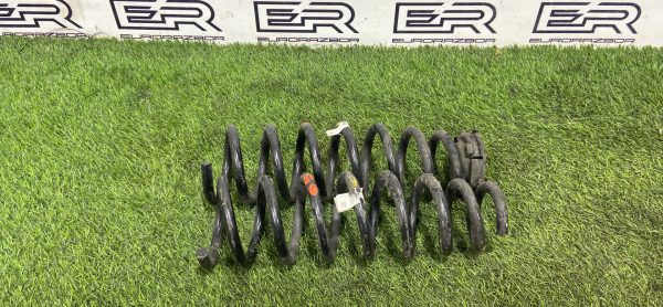 Пружины задние для Hyundai Tucson 4 (NX4)