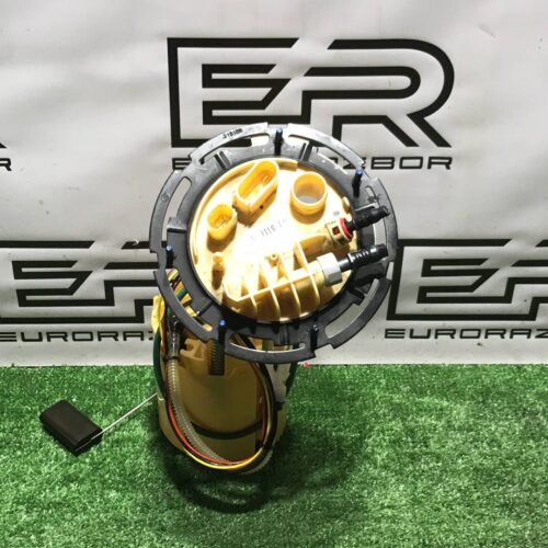 Насос топливный в бак Land Rover рест. GJ329H307EA