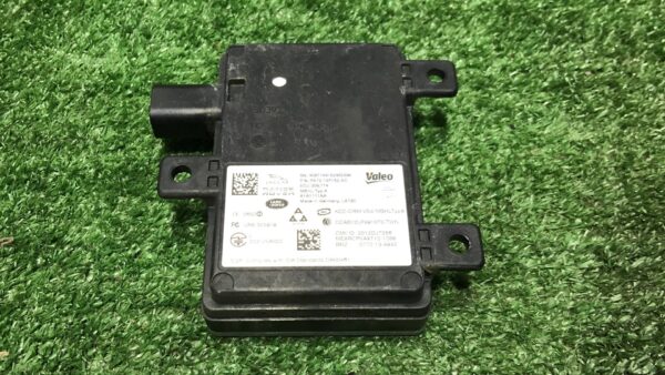 Датчик мертвых (слепых) зон Land Rover рест.