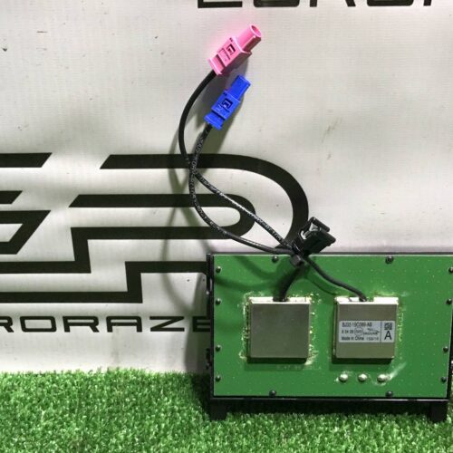 Антенна Land Rover Range Rover Evoque рест.