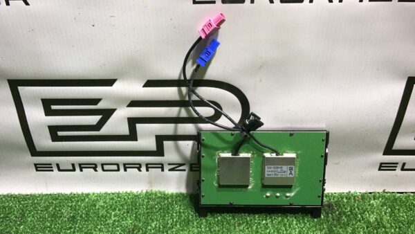 Антенна Land Rover Range Rover Evoque рест.