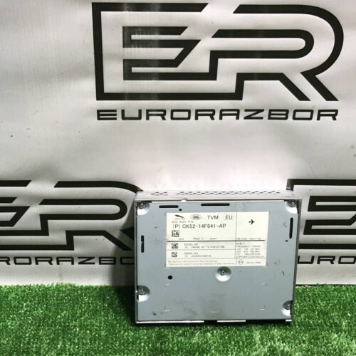 Видеомодуль Land Rover Range Rover Evoque рест.