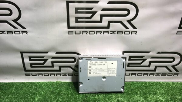 Видеомодуль Land Rover Range Rover Evoque рест.