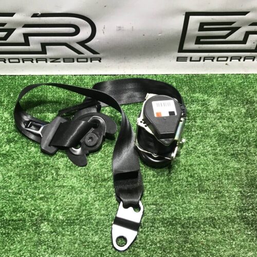 Ремень безопасности задний левый Land Rover рест.