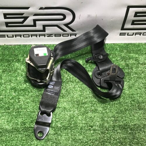 Ремень безопасности задний правый Land Rover рест.