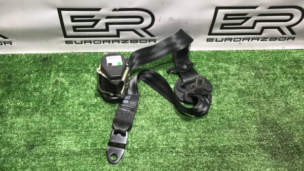 Ремень безопасности задний правый Land Rover рест.