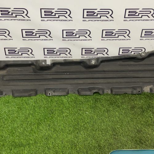 Защита днища правая Range Rover L405 L494
