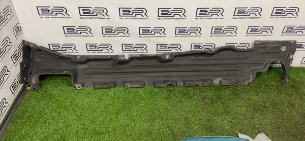 Защита днища правая Range Rover L405 L494