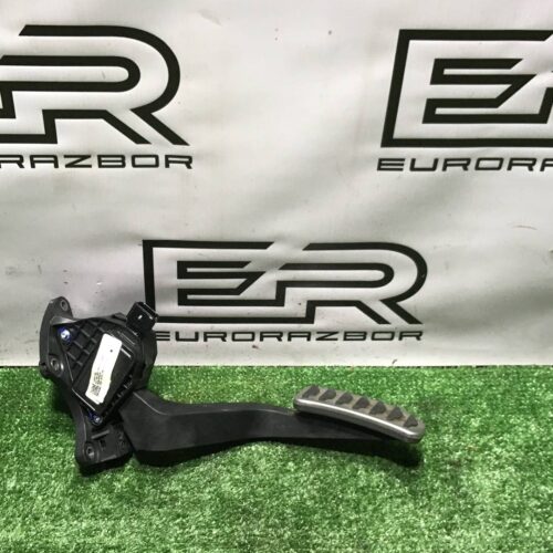 Педаль газа Land Rover Range Rover Evoque рест.