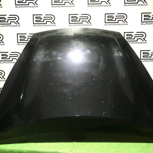 Капот Porsche Cayenne 955 (2002 2007)