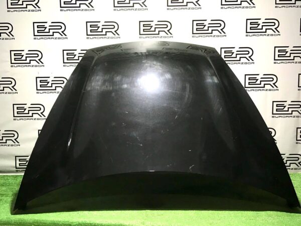 Капот Porsche Cayenne 955 (2002 2007)