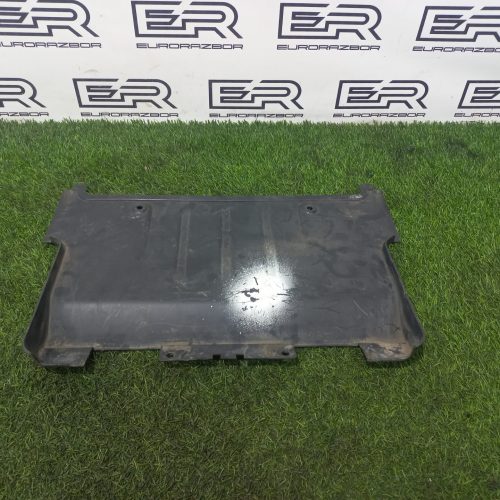 Защита бампера задняя Land Rover Range Rover Velar