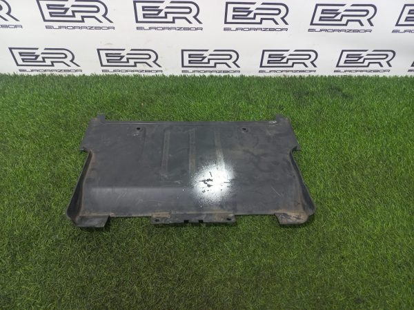 Защита бампера задняя Land Rover Range Rover Velar