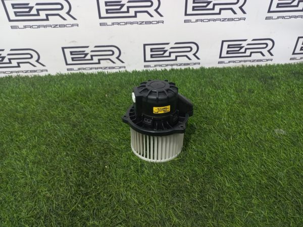 Отопитель задний Kia Sorento Prime