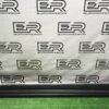 Накладка на порог правая Land Rover рест.