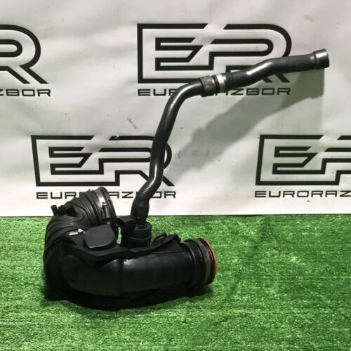 Патрубок воздушного фильтра Mercedes Benz C W205