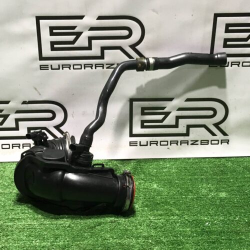 Патрубок воздушного фильтра Mercedes Benz GLC X253