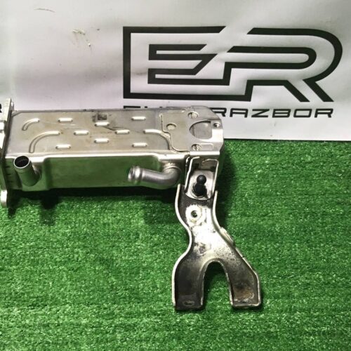 Радиатор EGR Mercedes Benz GLE W166 (2015 2018)