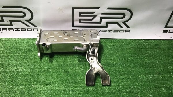 Радиатор EGR Mercedes Benz GLE W166 (2015 2018)